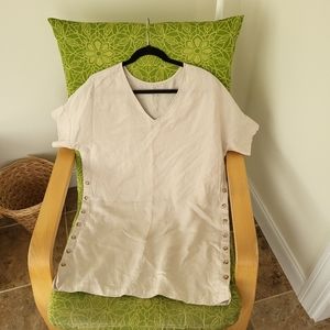 The Relaxed Tunic by Vetta